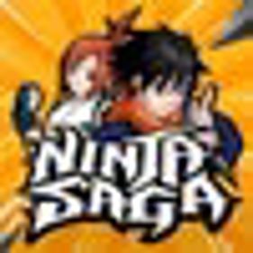 Ninja Saga - Icon (World) - 50x50