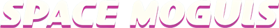 Space Moguls - Clear Logo (World) - 400x41