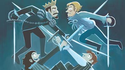 To Be or Not To Be - Screenshot - Gameplay (null) - 1280x720