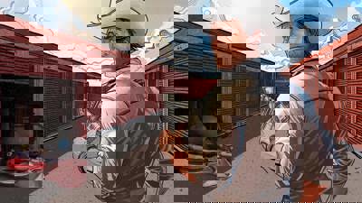 Storage Hunter Simulator - Fanart - Background (World) - 1920x1080