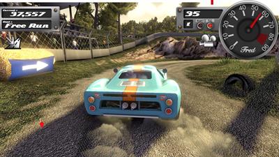 Classic Racers - Screenshot - Gameplay (North America) - 1920x1080