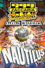 Nautilus (Zaccaria) - Fanart - Box - Front (World) - 400x600