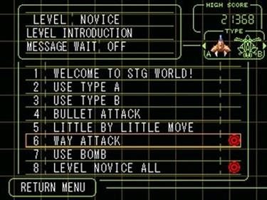 Barrage simulation 296 - Screenshot - Gameplay (World) - 500x374