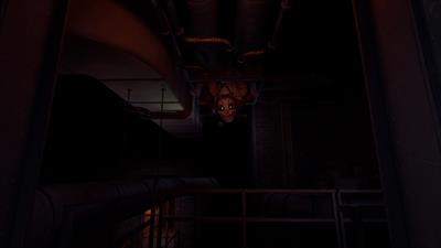 Five Nights at Freddy's: Secret of the Mimic - Screenshot - Gameplay (World) - 2560x1440