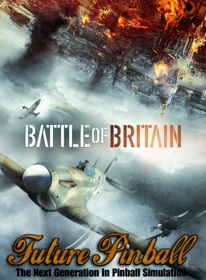 Battle of Britain - Fanart - Box - Front (null) - 1000x1360