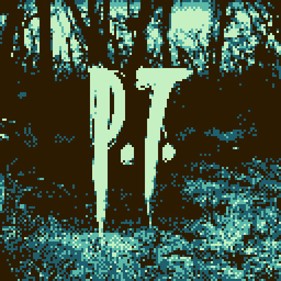 Silent Hills P.T - Screenshot - Game Title (null) - 512x512