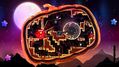 Wibbly Witches - Screenshot - Gameplay (null) - 1920x1080