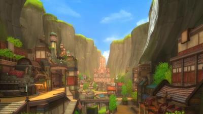 Florensia - Screenshot - Gameplay (null) - 1920x1080