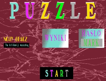 Puzzle (Biuro) - Screenshot - Game Title (null) - 656x504