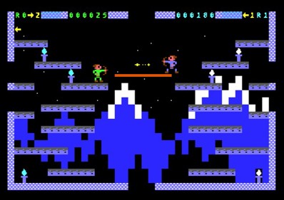 Duel 64 - Screenshot - Gameplay (null) - 635x448
