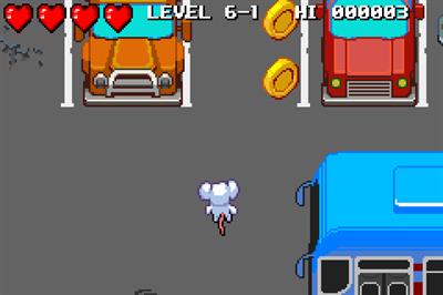 Toll Runner - Screenshot - Gameplay (null) - 960x640