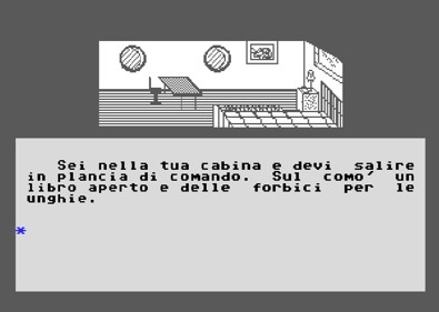 Spadolin II - Screenshot - Gameplay (null) - 642x456
