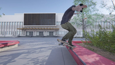 Skater XL - Screenshot - Gameplay (null) - 1920x1080