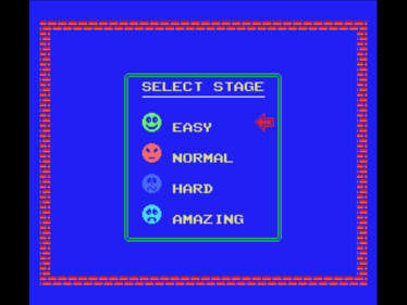 Colums - Screenshot - Game Select (null) - 796x598