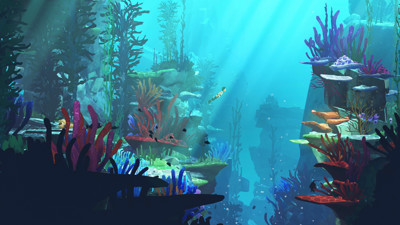 Planet of Lana II - Screenshot - Gameplay (World) - 3840x2160