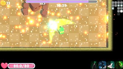 Nemo Dungeon - Screenshot - Gameplay (null) - 1280x720