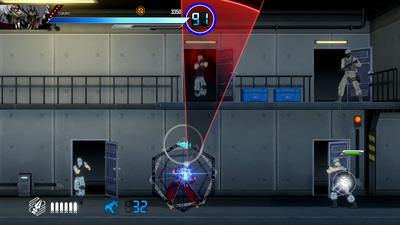 Ninja Kamui: Shinobi Origins - Screenshot - Gameplay (null) - 1920x1080