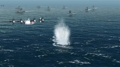 Atlantic Fleet - Screenshot - Gameplay (World) - 1920x1080
