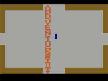 Adventure II - Screenshot - Game Title (null) - 637x476