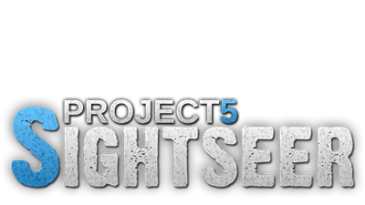 Project 5: Sightseer - Clear Logo (null) - 640x360