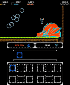 Shovel Knight - Screenshot - Gameplay (null) - 900x1080