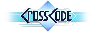 CrossCode - Clear Logo (null) - 1199x405