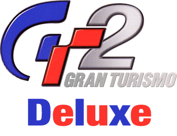 Gran Turismo 2 Deluxe - Clear Logo (null) - 964x739