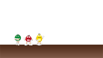 M&M's Adventure - Fanart - Background (null) - 1920x1080
