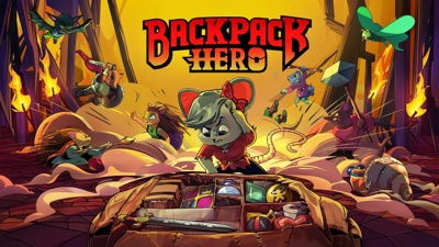 Backpack Hero - Fanart - Background (null) - 1368x770