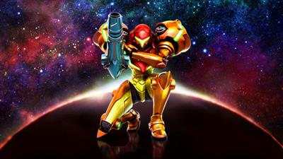 Metroid Planets - Fanart - Background (null) - 1920x1080