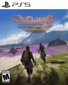 Outward: Definitive Edition - Fanart - Box - Front (null) - 688x859