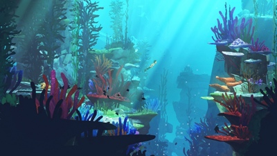 Planet of Lana II - Screenshot - Gameplay (null) - 1280x720