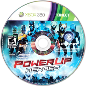 PowerUP Heroes - Disc (North America) - 800x800