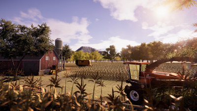 Real Farm - Screenshot - Gameplay (null) - 1920x1080