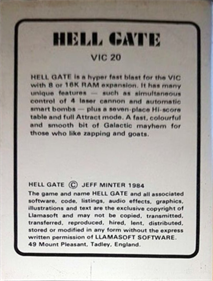 Hellgate - Box - Back (Europe) - 535x703
