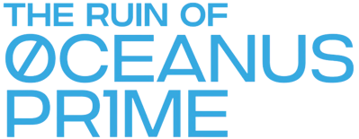 The Ruin of 0ceanus Pr1me - Clear Logo (World) - 780x303