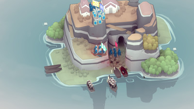 Bad North: Jotunn Edition - Screenshot - Gameplay (null) - 1920x1080