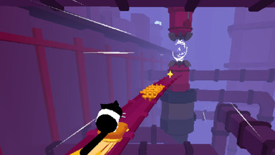 Cato: Buttered Cat - Screenshot - Gameplay (World) - 1920x1080
