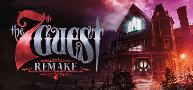 The 7th Guest Remake - Banner (World) - 920x430