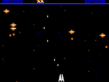 Aerial Attack - Screenshot - Gameplay (null) - 635x475