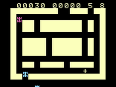 Route 16 - Screenshot - Gameplay (null) - 640x480