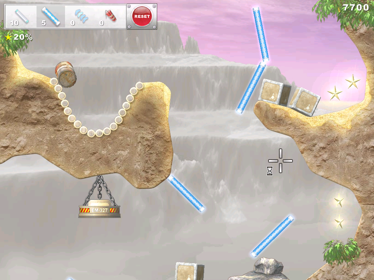 Barrel Mania - Screenshot - Gameplay (null) - 1024x768