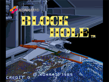 Block Hole - Screenshot - Game Title (Japan) - 930x696