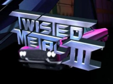 Twisted Metal III - Screenshot - Game Title (null) - 640x480