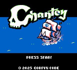 Chantey - Screenshot - Game Title (null) - 306x278