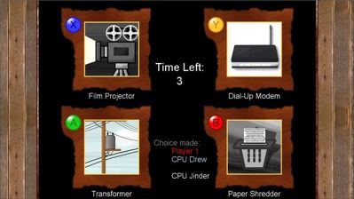 Audio Challenge - Screenshot - Gameplay (World) - 1000x562