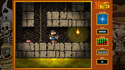 Fred - Screenshot - Gameplay (World) - 1920x1080