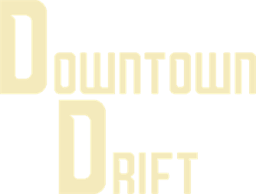 Downtown Drift - Clear Logo (World) - 448x340