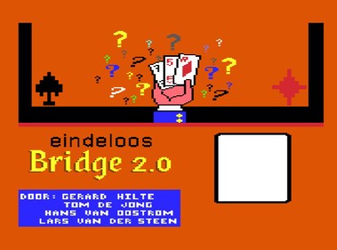 Eindeloos Bridge - Screenshot - Game Title (null) - 666x493