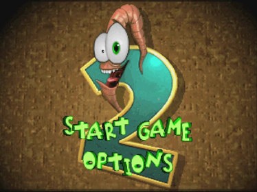 Earthworm Jim 2 - Screenshot - Game Title (null) - 1440x1080
